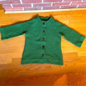 Boden cardigan